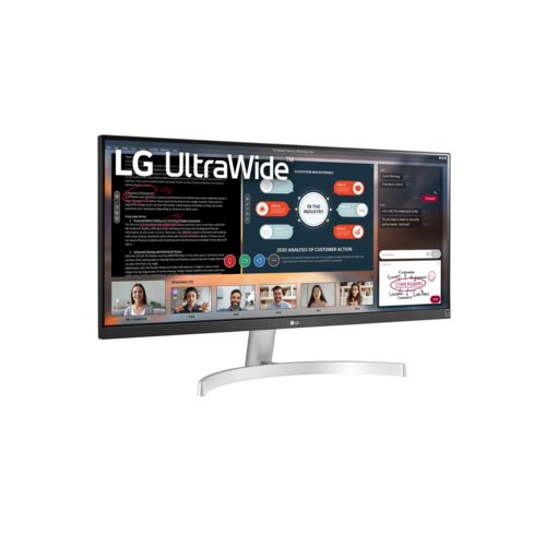 Monitor LG 29WN600-W