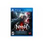 Sony Nioh PS4 PL/ENG