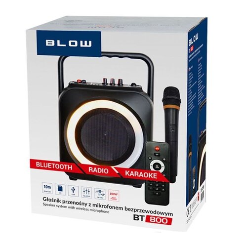 BLOW BT-800