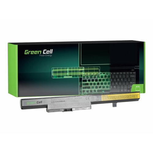 Bateria Green Cell do Lenovo B40 B50 G550s N40 N50 4 cell 14.4V
