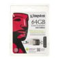 Kingston 64GB USB2/micro USB DT MicroDUO