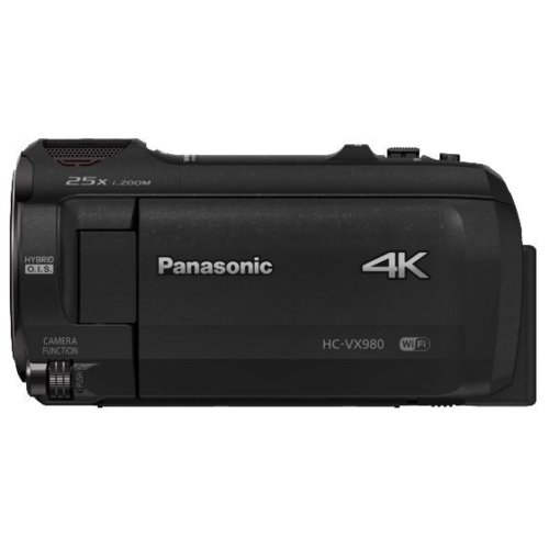 Panasonic HC-VX980 black