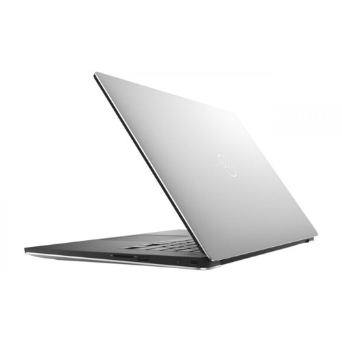 Laptop Dell XPS 15 9570 Win10Home i7-8750H/512GB/16GB/GTX 1050Ti/15.6"FHD/KB-Backlit/97WHR/2YNBD