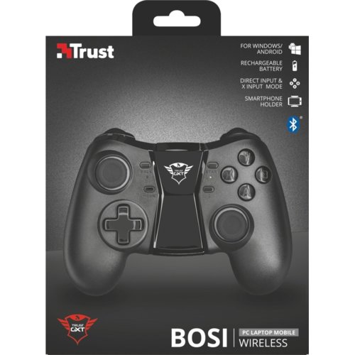 Kontroler Trust GXT 590 Bosi Gamepad Bluetooth
