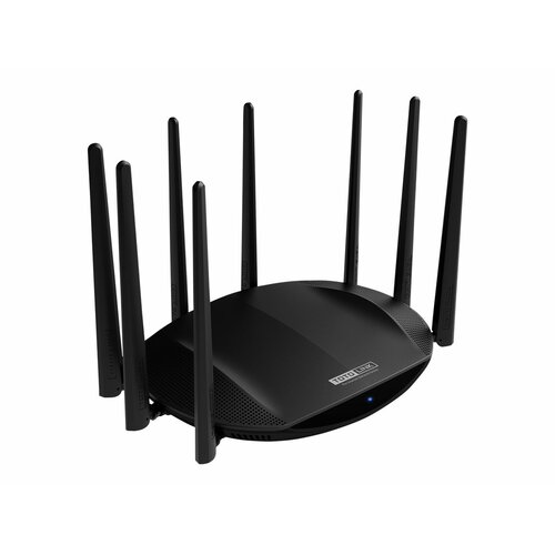 Router Totolink A7000R Czarny