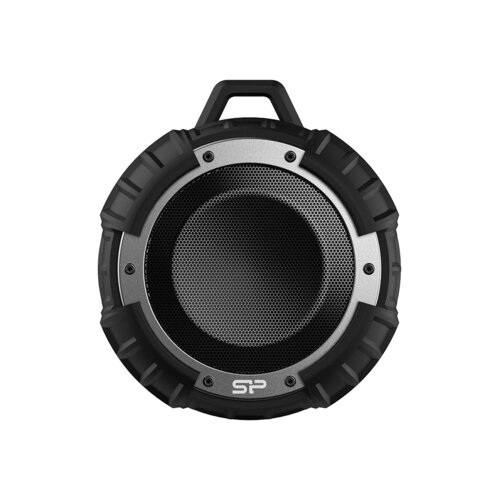 Głośnik bezprzewodowy Silicon Power BS71 Czarny
