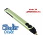 3DOODLER CREATE - Długopis 3D, Ręczna drukarka 3D EDYCJA LIMITOWANA! Hint of Lime