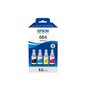 Tusz Epson 664 EcoTank 4 x 70 ml