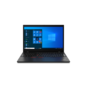 Laptop Lenovo ThinkPad L15 FHD 20U70003PB Ryzen 5 4500U | 8GB | 256SSD | W10P Czarny