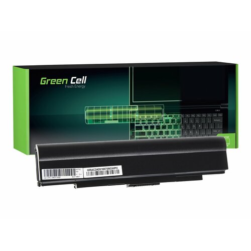 Bateria Green Cell do Acer Aspire 721 753 1430Z 1551 1830T 6 Cell 11.1V