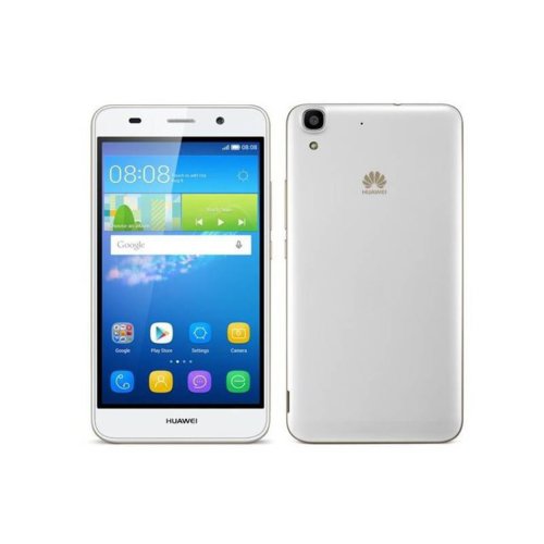 Smartfon Huawei Y6 II white Dual SIM