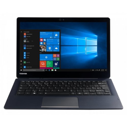 Laptop Toshiba X30T-E-105 W10P PT17CE-00G01SPL i7-8550U/8/256SSD/13.3 cala