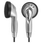 Słuchawki Esperanza Titanum TH101 srebrno-czarne