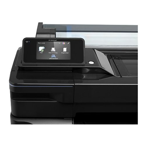 HP Ploter DesignJet T520 36-in Printer