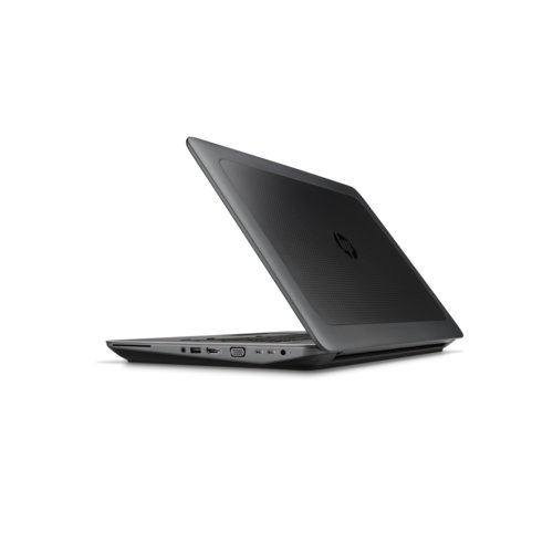 Laptop HP Inc. ZBook 15u G3 i7-6500U 256/8/15,6/W7+10 T7W12EA