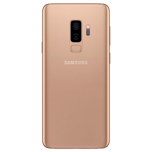 Samsung Galaxy S9+ SM-G965FZDDXEO
