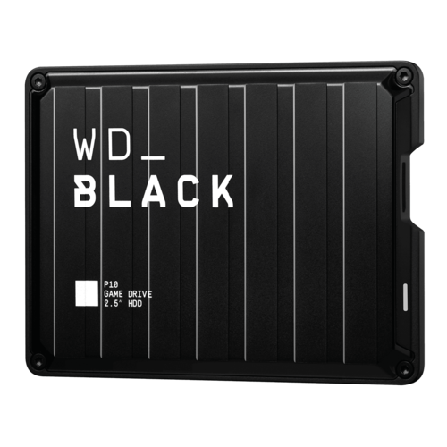 Dysk WD WD_BLACK P10 USB 3.0 2TB Czarny