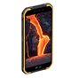 Smartfon Ulefone Armor X6 Pro 4GB/32GB czarno-pomarańczowy