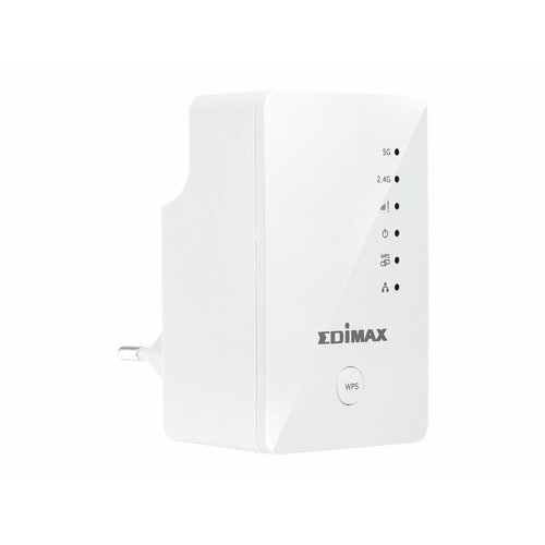 Edimax Technology EW-7438AC WiFi AP AC750 Extender