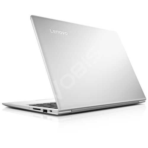 Laptop Lenovo 80VQ008MPB ( Core i7-7500U ; 13,3" ; IPS/PLS ; 8GB DDR3 SO-DIMM ; SSD 256GB ; Win10Pro ; 80VQ008MPB )