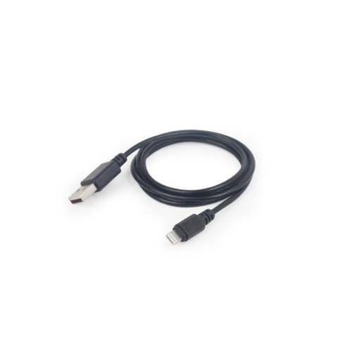 Kabel do Apple USB do transmisji danych i ładowania lightning 8 PIN (IPAD AIR ,IPHONE 5/6)1M Gembird