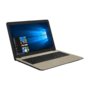 Laptop ASUS R540UA-DM347T i3-6006U 15,6"Matt FullHD 4GB DDR4 SSD256 HD520 DVD TPM BT Win10 2Y