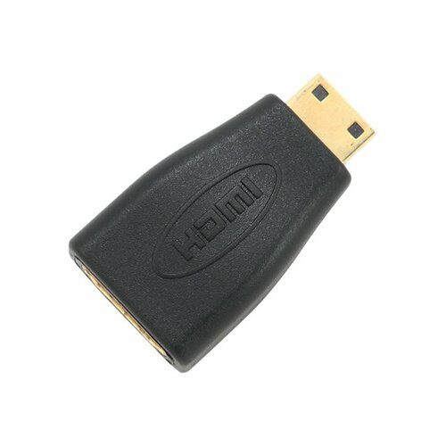ADAPTER HDMI-F(F)->HDMI-C(M) GEMBIRD