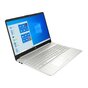 Laptop HP 15.6 FHD" Ryzen 3-5300U 8GB 256GB  Windows 10H Natural Silver  402N1EA