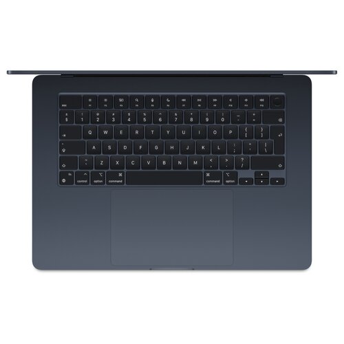 Laptop Apple MacBook Air M3 15" 8/256GB północ