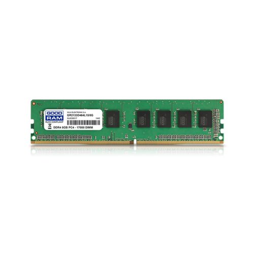 Pamięć DDR4 GOODRAM 8GB 2133MHz PC4-17000