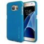 Mercury Etui I-Jelly Samsung S8 Plus G955 niebieski matowy