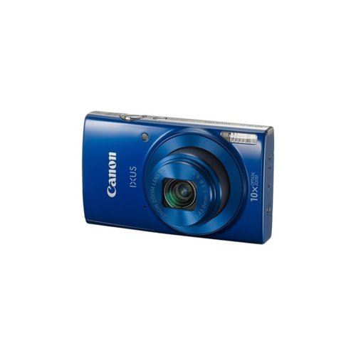 Canon IXUS 190 BLUE 1800C001AA