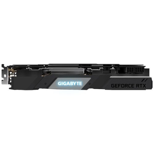 Gigabyte Karta graficzna GeForce RTX 2080 SUPER GAMING OC 8GB GDDR6 256bit 3DP/HDMI/USB-C