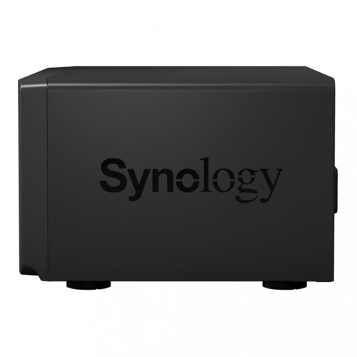 Synology DS1817 8x0HDD 1,7GHz 4GB 2x10GbE 5lat gwarancji