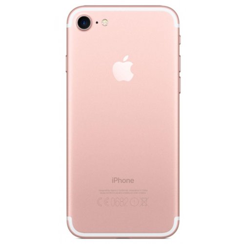 Apple iPhone 7 256GB Rose Gold MN9A2PM/A