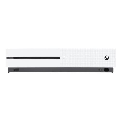 Xbox One Slim 500 GB +Forza Horizon 3+ Hot Weels