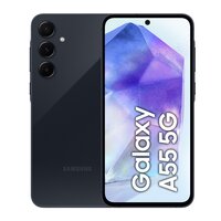 Smartfon Samsung Galaxy A55 5G 8/128GB granatowy