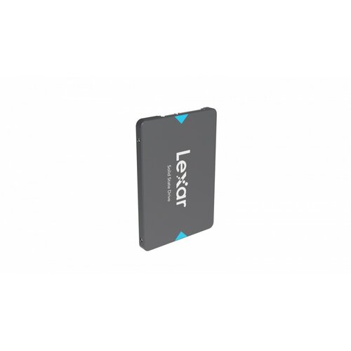 Dysk SSD Lexar NQ100 480GB 2,5" SATA