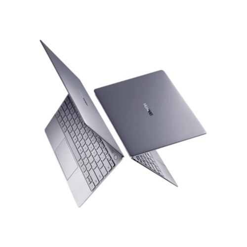Laptop HUAWEI MateBook X 13inch Gold PRO W10H