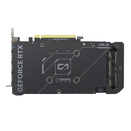 Karta graficzna Asus GeForce RTX 4060 Ti Dual OC 16GB GDDR6