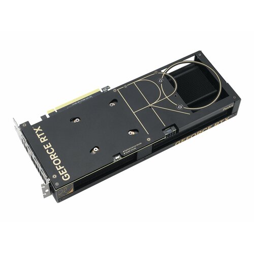 Karta graficzna Asus GeForce RTX 4060 Ti ProArt OC 16GB GDDR6