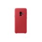 Etui Samsung Hyperknit Cover do Galaxy S9+ czerwone
