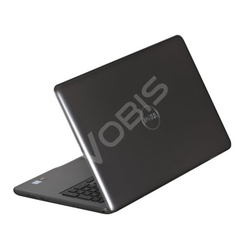 Laptop Dell Inspiron 5567-6066 i5-7200U 4GB 15,6 1TB INT W10 2Y
