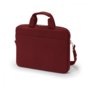 DICOTA Slim Case BASE 11-12.5 torba na notebook czerwona