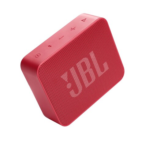 Głośnik JBL GO ESSENTIAL RED czerwony