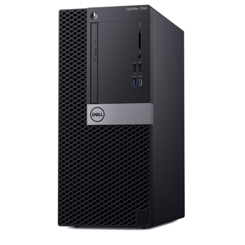 Dell Komputer Opti 5060 MT/Core i5-8500/8GB/256GB SSD/