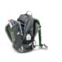 DICOTA BackPack Active 14-15.6'' grey/lime