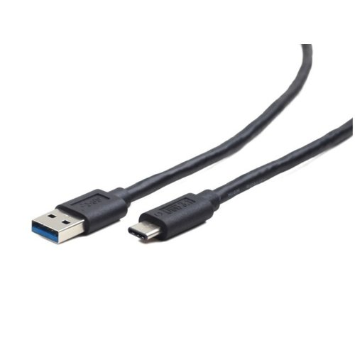 Kabel USB Gembird USB type-C(M) -> USB(M) 3.0 1.8m