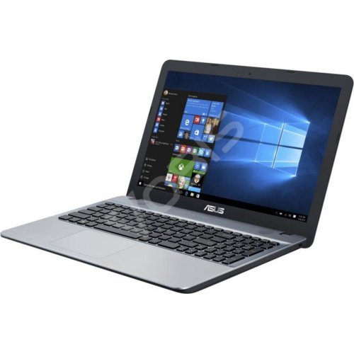 Laptop ASUS R541UJ-DM448T i3-6006U 15,6"MattFHD 4GB DDR4 1TB GF920_2GB DVD USB-C BT Win10 2Y