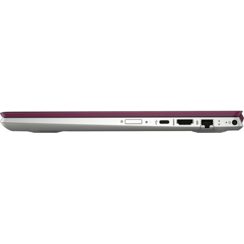 Laptop HP Pavilion 14-ce1007nw (i5-8265U / 256GB / 8GB /14" / W10 (6AX09EA)